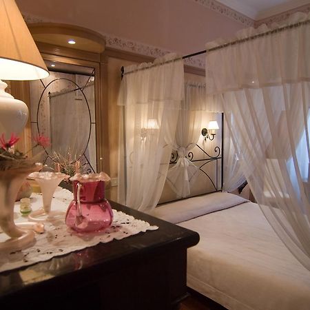 B&B Les Suites Рим Стая снимка