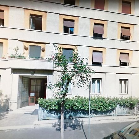 B&B Les Suites Рим Екстериор снимка