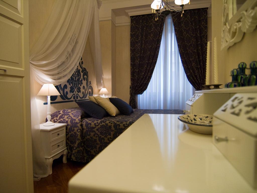 B&B Les Suites Рим Стая снимка