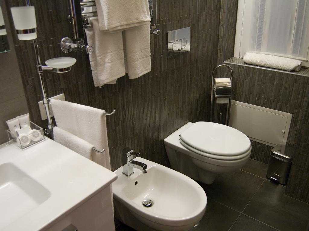 B&B Les Suites Рим Стая снимка