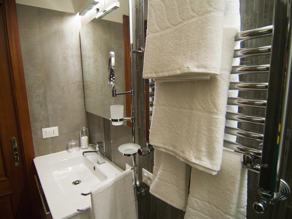 B&B Les Suites Рим Стая снимка