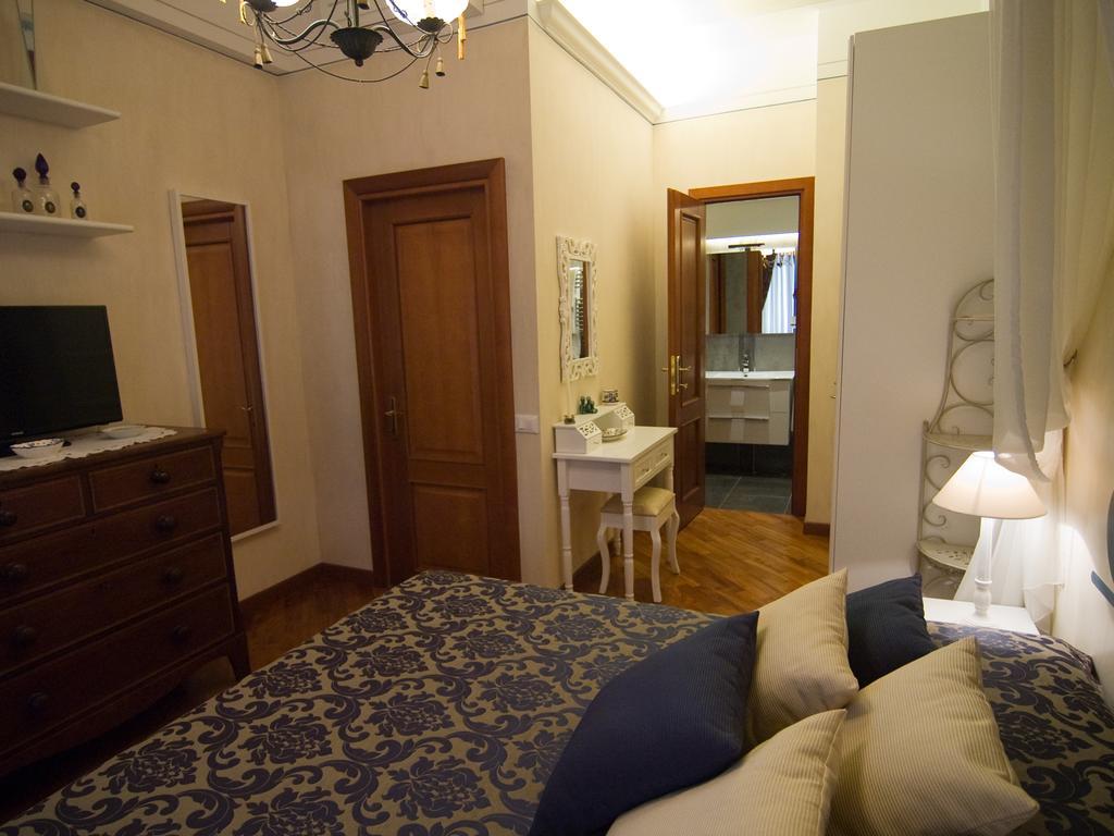 B&B Les Suites Рим Стая снимка