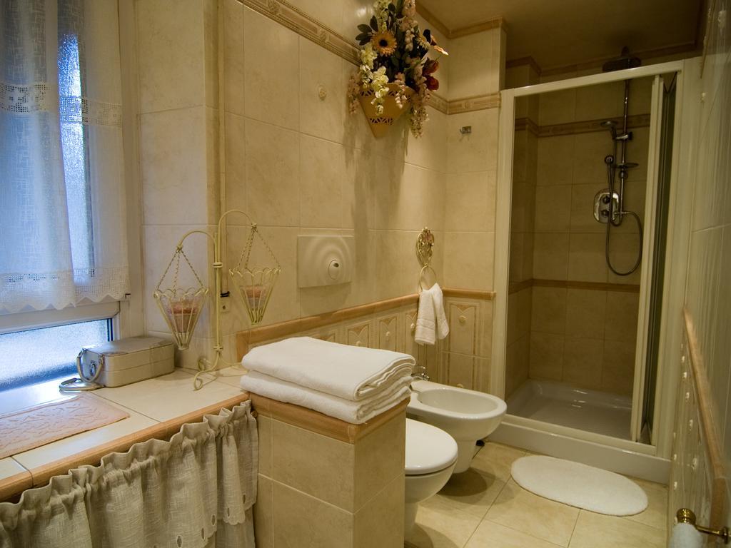 B&B Les Suites Рим Стая снимка