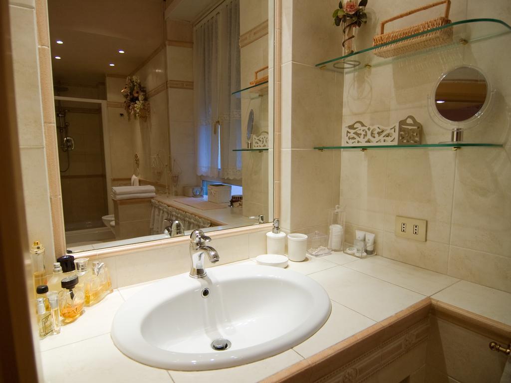 B&B Les Suites Рим Стая снимка