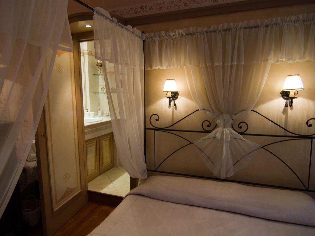 B&B Les Suites Рим Стая снимка