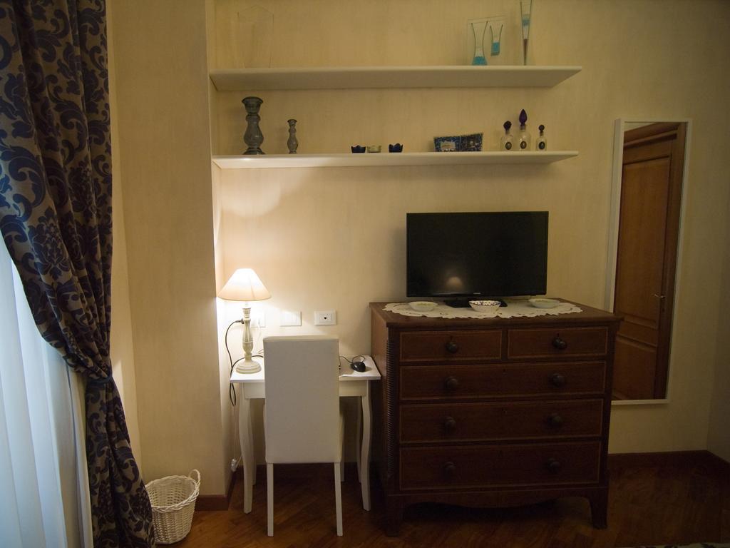 B&B Les Suites Рим Стая снимка