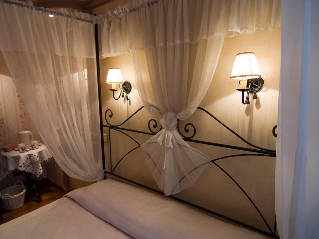 B&B Les Suites Рим Стая снимка