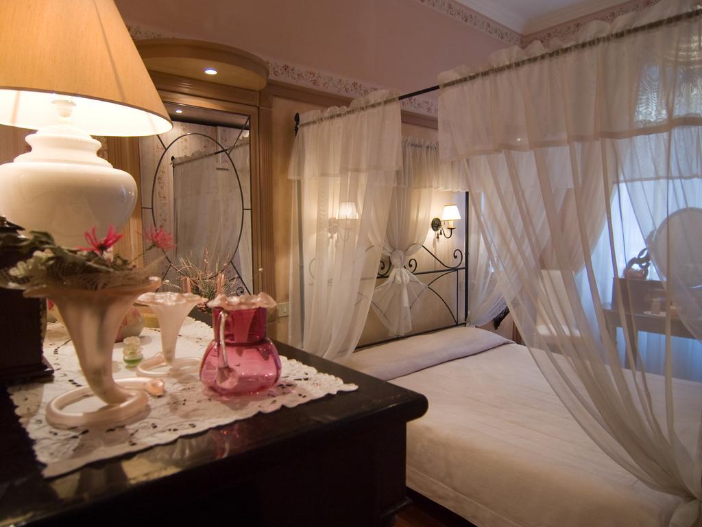 B&B Les Suites Рим Стая снимка
