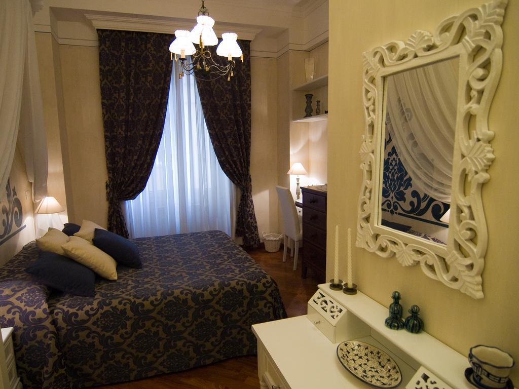 B&B Les Suites Рим Стая снимка