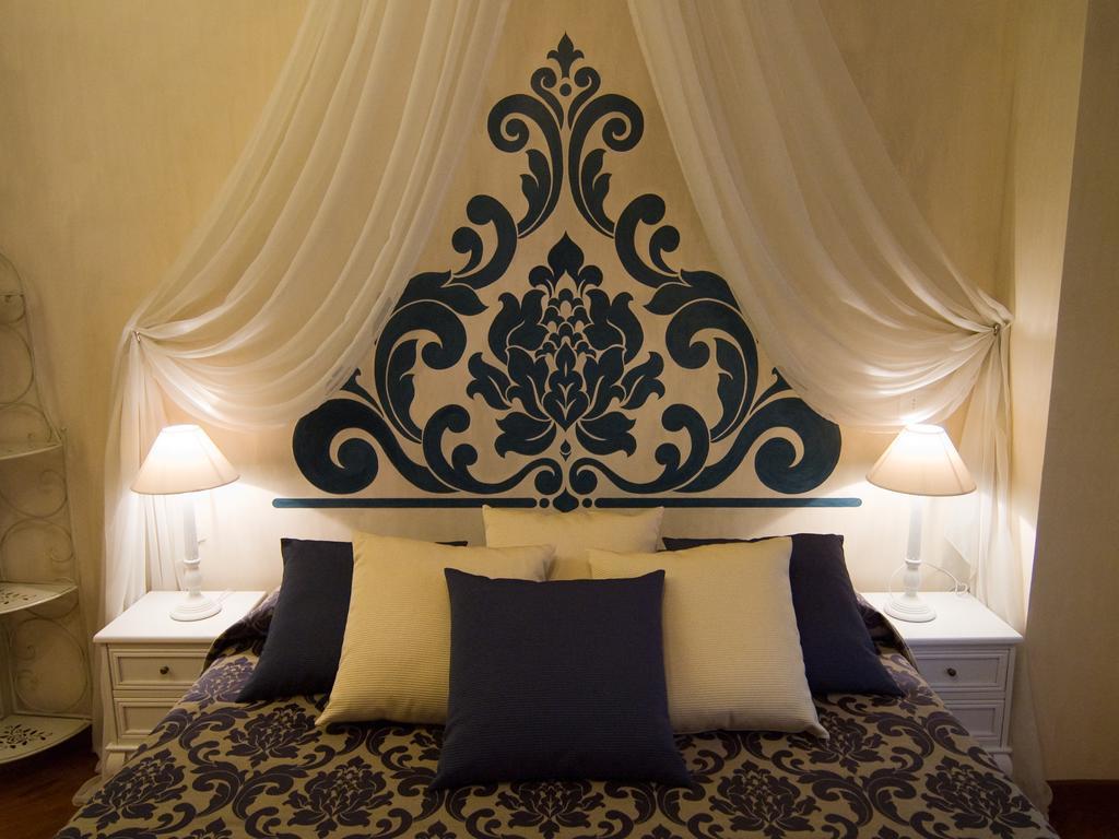 B&B Les Suites Рим Стая снимка