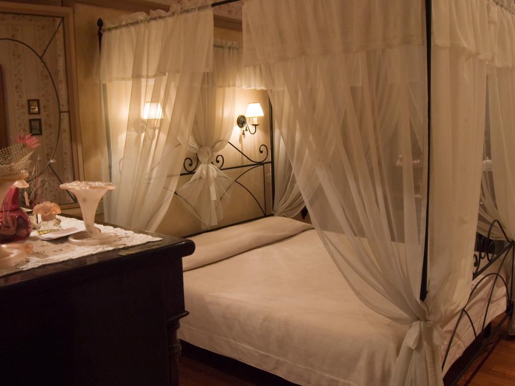 B&B Les Suites Рим Стая снимка